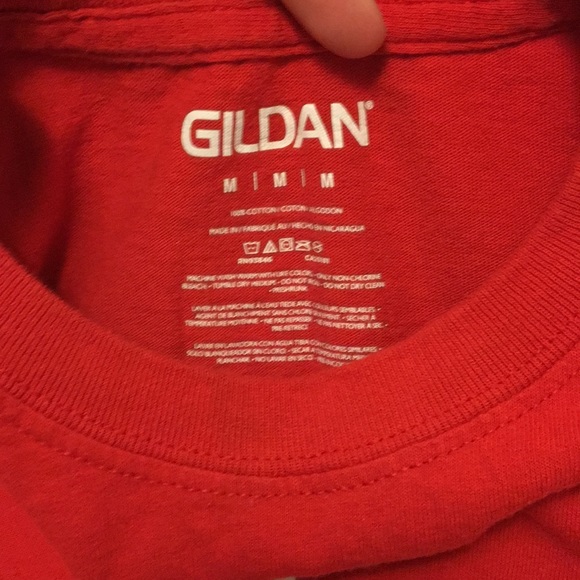 Disney World Shirt - Picture 2 of 3